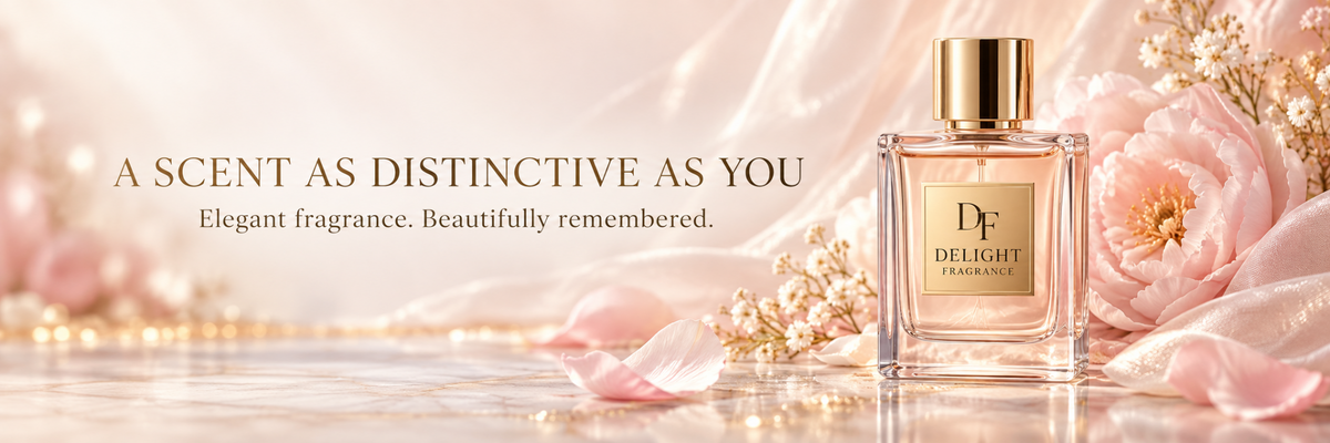Women's Fragrances