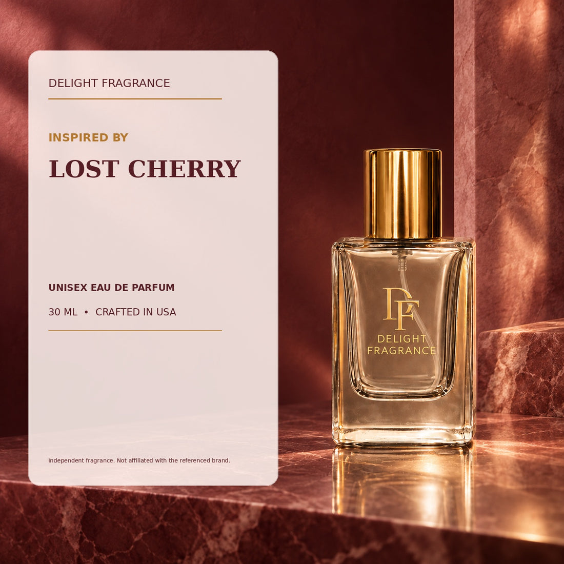 Fruity Amber