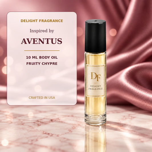 Fruity Chypre