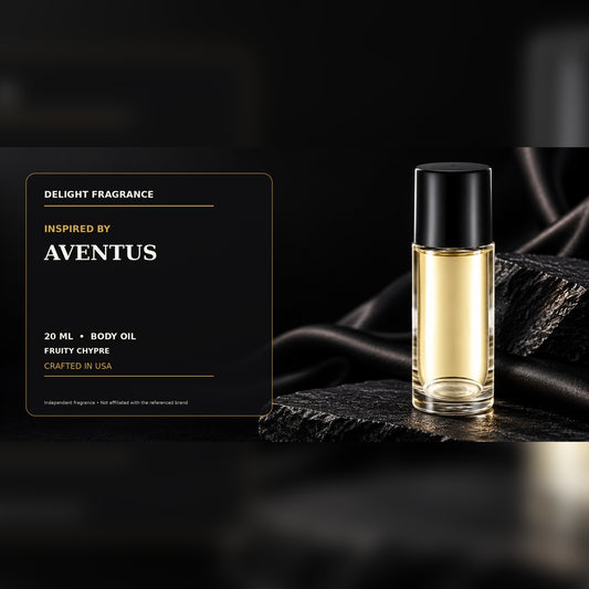 Fruity Chypre