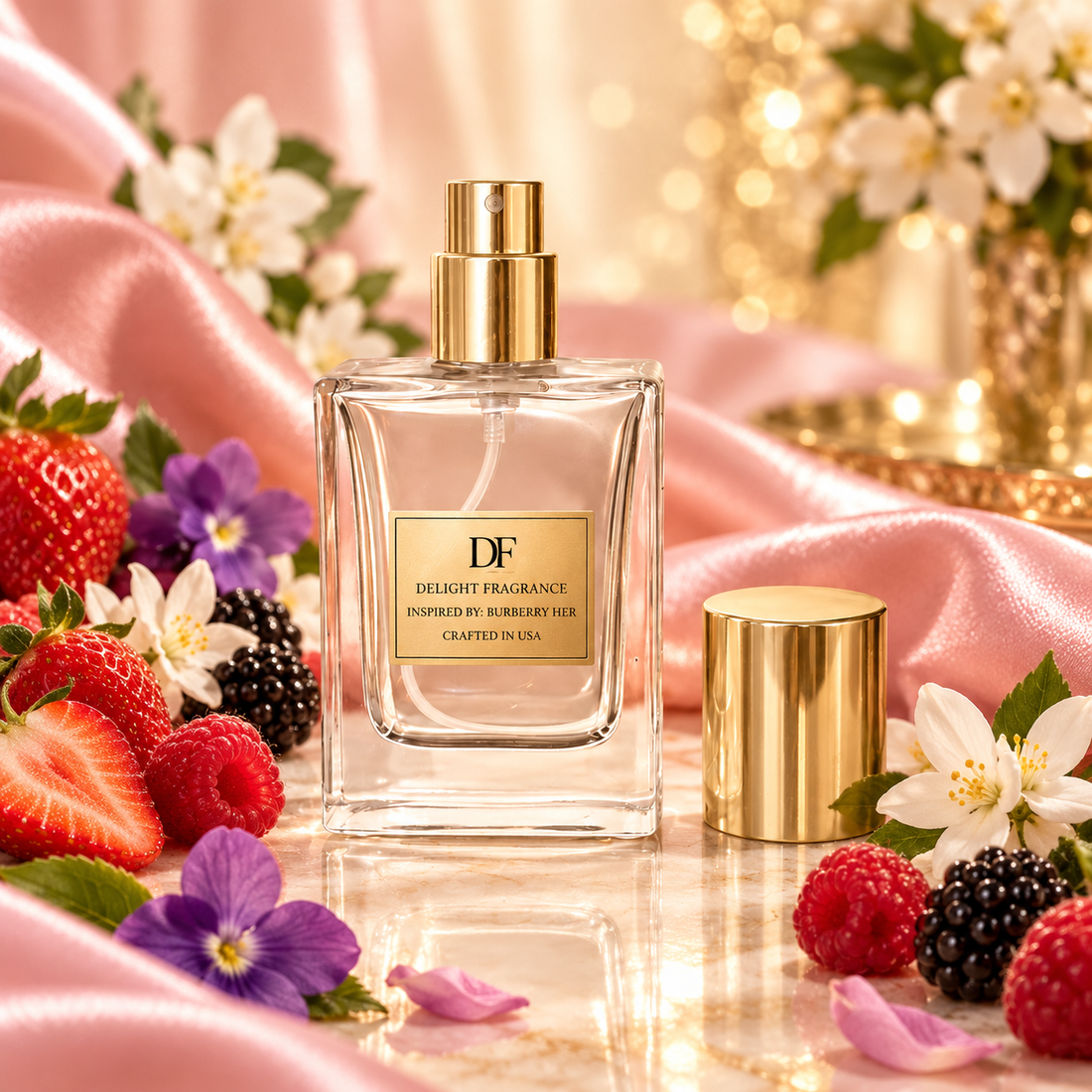 Fruity Floral
