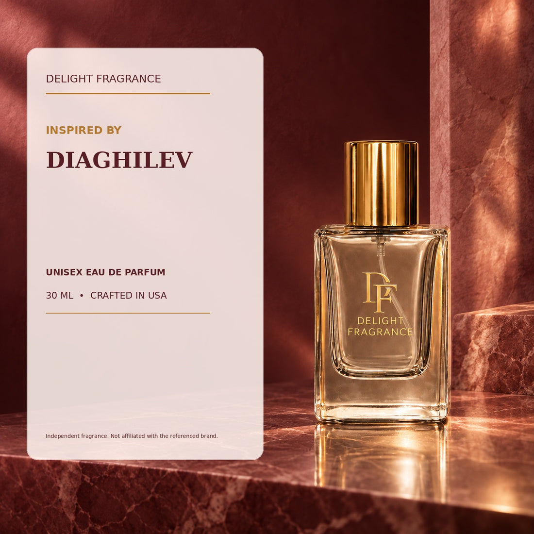 Fruity Floral Chypre