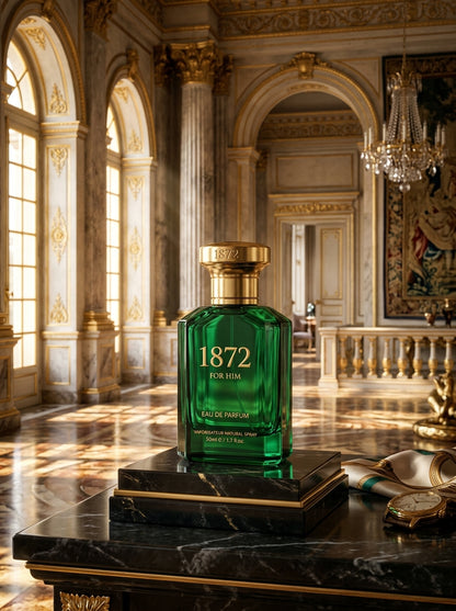 1872 For Him