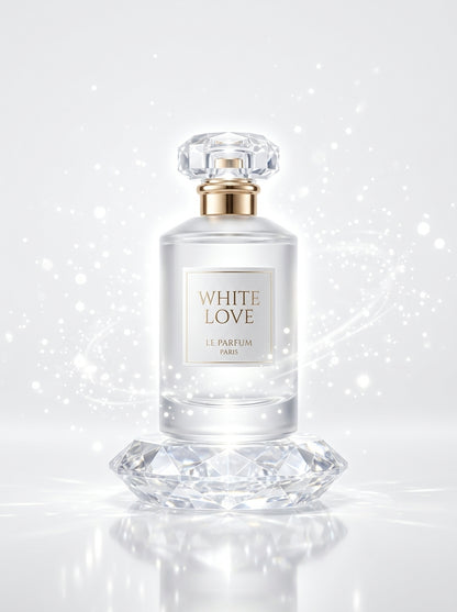 White Love