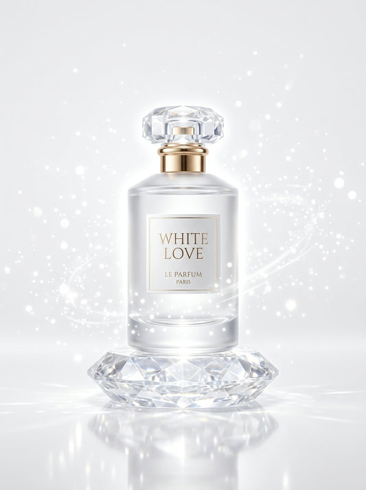 White Love