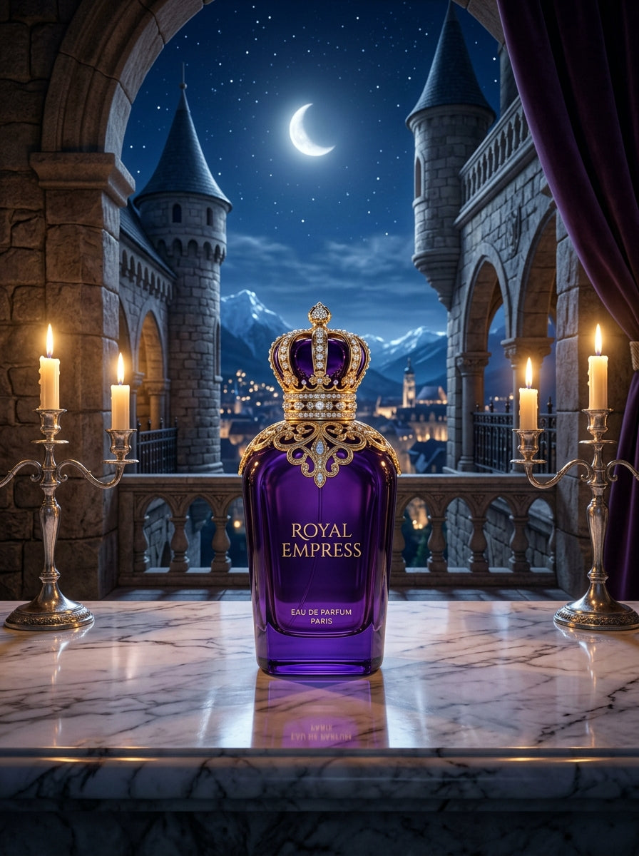 Royal Empress