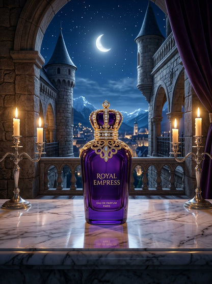 Royal Empress