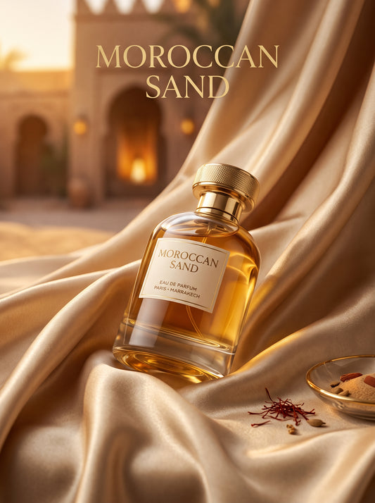 Moroccan Sand