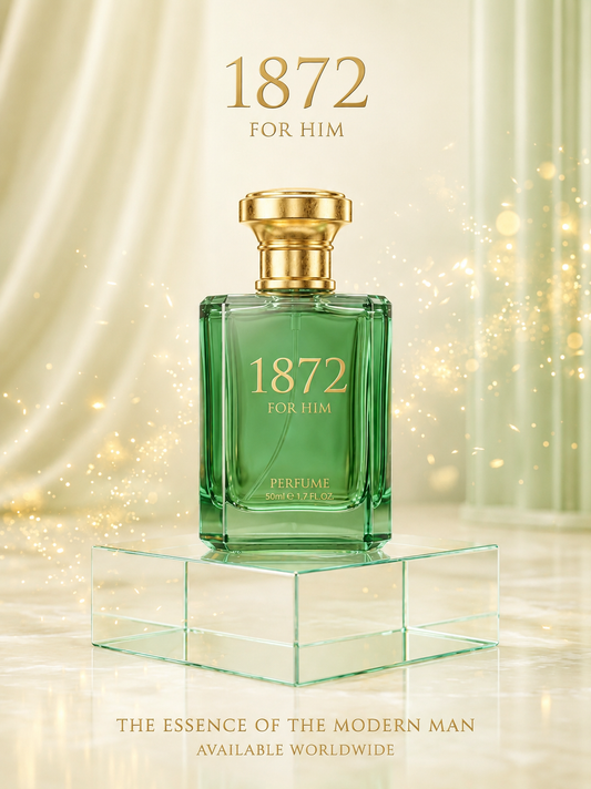1872 For Him